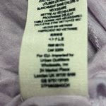 Free People Purple Lace Slip Dress, S Photo 3