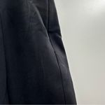 Escada Black High Rise Wide Leg Cropped Dress Pants Size‎ 44 Size undefined Photo 10