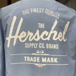 Herschel Supply Company Herschel Supply Co. Packable Voyage Coach Windbreaker - XS Photo 3