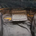 NWT, Black Orchid Denim Vintage Rehab Brooke Jeans, Sz 29 Blue Photo 14