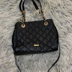 ALDO Black  Bag. Photo 3