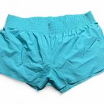 Gap Teal Athletic Shorts Photo 0