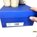 Stuart Weitzman  | Harlowe Crystal Embellished Sandals | Brown Photo 7