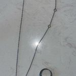 Authentic Virgins Saints & Angles (VSA) Necklace and Ring Photo 1