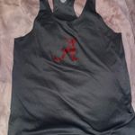 Badger Sports Alabama Racerback Tank Photo 4