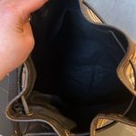 Burberry Vintage Haymarket Bucket Bag Photo 10