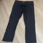 Lululemon Capri Leggings Photo 1