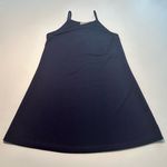 Wall Flower  BLUE TANK DRESS Photo 2