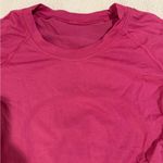 Lululemon  Swiftly Tech Race Length Top Photo 3
