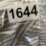 Garnet Hill Garnet‎ Hill Essential Cotton Striped Button Down Shirt Size 10 Photo 6