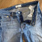 Levi's Levi’s Altered 711 Skinny Photo 1