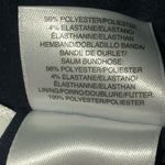 Jones New York sleeveless striped dress Photo 5