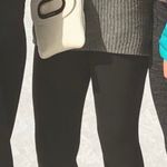 Turtle Necked Sweater Gray Photo 4