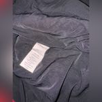 House Of CB NWOT  Holly Black Sequin Strapless Bow Maxi Dress sz XL Photo 8