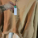 We Wore What  SWEATSHIRT Photo 1