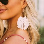 These Three Boutique Earrings Photo 0