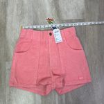 NEW Hammies Watermelon Shorts Size 30 Pink Photo 7