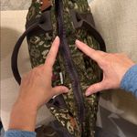 Free People NWT Kira Wild Tote discontinued bag- very soft- has zipper closure Photo 4