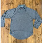 Jason Wu for Eva Air Women's Lounge Top Size Medium Blue Photo 6