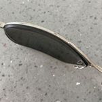 Oliver Peoples Farrell Eyeglasses Silver FRAMES ONLY 62 Photo 15