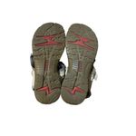Ecco Women Slingback Sport Sandals Offroad Yucatán Sandal Tan Size 9 Photo 13