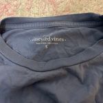 Vineyard Vines Blue Longsleve Photo 3
