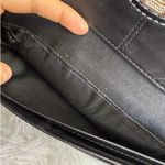 Coach  Soho Black Turn Lock Wallet Photo 7