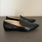 Cole Haan Brie Grand Smooth Leather Flats In Black Size 7 Photo 11