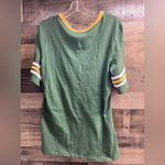 NFL Women’s Green Bay Packers T-Shirt Size XL Photo 1