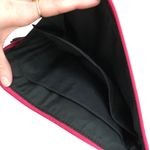 Fossil small polka dot zippered pouch Photo 5