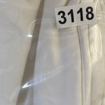 Veronica Beard  Aubrie Linen Blend Cropped Pants Photo 6