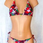 Boutique Tropical, Multi-Colored, Bikini Set Photo 0