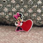 Shoe charm, Minnie mouse Photo 0