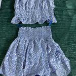 She & Sky  Two-Piece Set Photo 0