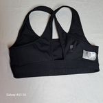 Ideology  Black Sports Bra Size L Photo 3