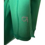 GapFit Athletic Breathable Wicking PowerMove High Rise Ankle Legging Sz L NWT Photo 6