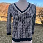 Charter Club  Women's Pearl-Neck Sweater Photo 4