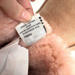 UGG  Classic Short Shearling Boot Pink‎ Size 8 Photo 9