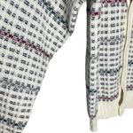 Pendleton Vintage  Wool Cardigan Sweater Size Medium Photo 4