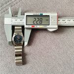 Ladies OMEGA CONSTELLATION SUPER CUTE watch🌹🌹🌹 Silver Photo 5