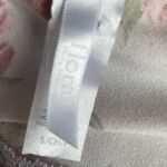 Flora Nikrooz Flora Pink Floral PJ Top Photo 3