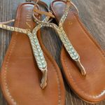 Unisa Sparkly Sandals Photo 0