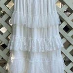 Anthropologie  FOREVER THAT GIRL tiered skirt Photo 5