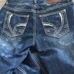 Ariya Jeans Curvy Fit Women's Blue Jeans Size 6 Photo 8