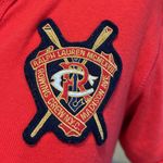 Ralph Lauren Vintage  Rowing Crew Polo women’s size Medium Photo 3