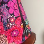 Vera Bradley Floral Fiesta LARGE Travel Weekender Bag, Soft Suitcase Photo 2