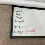 CAbi Hangout Tee Size Small Photo 6