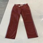 Sundry NWT ‎ Women's Le Soleil Pant in Teakwood Size 26 Photo 1