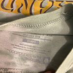 Grand Canyon National Park Tee Shirt Crop Size Large Bad Bunny Moscow Mule Video Green Photo 3