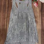 Route 66  Racerback Sequence Tank Photo 0